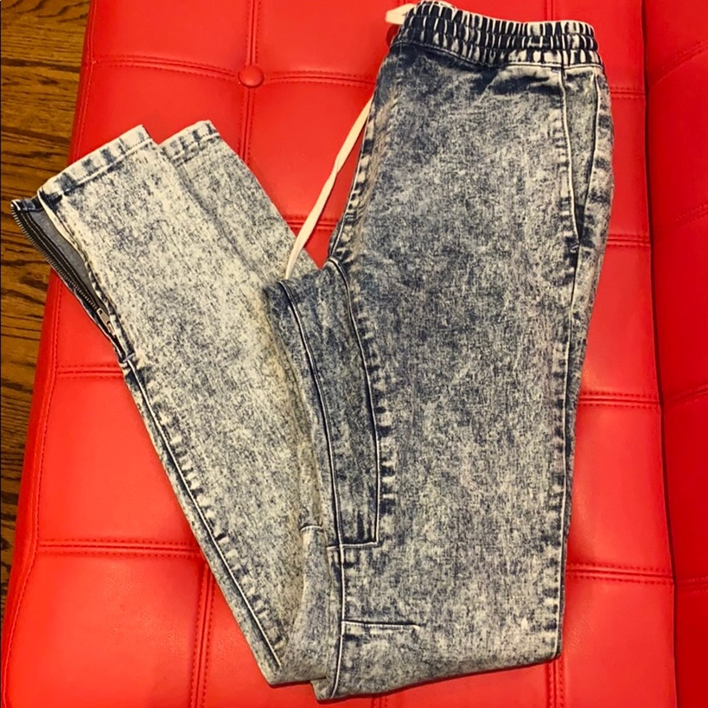 Pacsun jeans